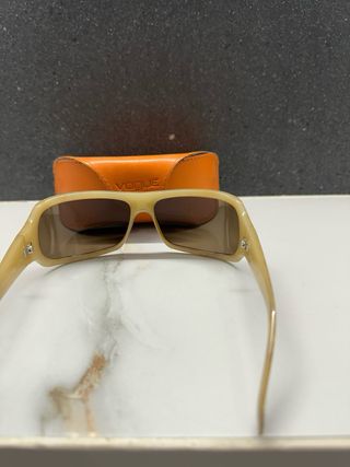 Gafas de sol Vogue Tortoise Vintage