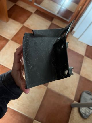 Faro Trasero Izq Seat Ibiza 6L