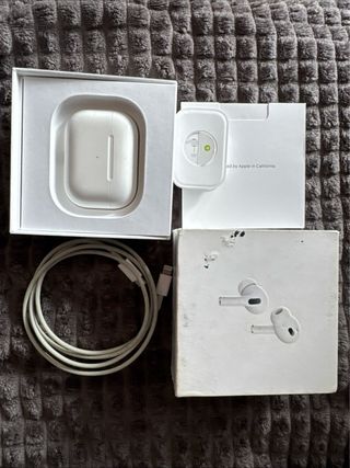 Airpods Pro Apple 1ª Gen