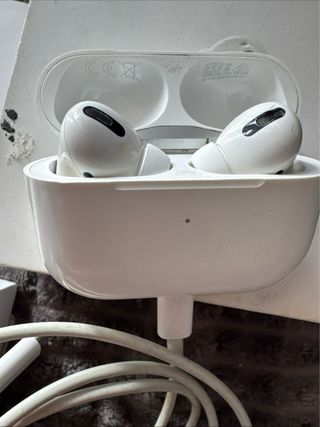 Airpods Pro Apple 1ª Gen