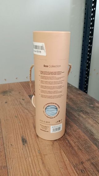 Muselina Bambú Interbaby 120x120 cm