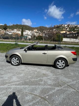 Renault Megane 2005