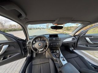 BMW Serie 1 F20 118D M Sport