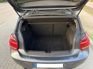 BMW Serie 1 F20 118D M Sport