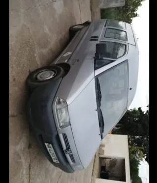 Peugeot Expert 1999