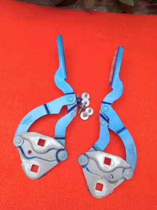 Cerniere Cofano Saxo 106 Blu