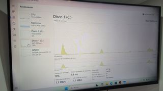 PC Gamer Ryzen 5 5600G GTX 1050 Ti 16GB RAM