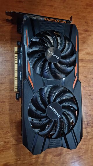 PC Gamer Ryzen 5 5600G GTX 1050 Ti 16GB RAM