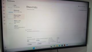 PC Gamer Ryzen 5 5600G GTX 1050 Ti 16GB RAM