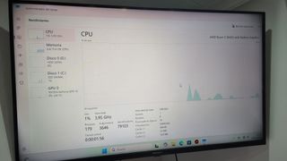PC Gamer Ryzen 5 5600G GTX 1050 Ti 16GB RAM