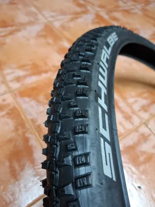 Cubierta Schwalbe Smart Sam 29