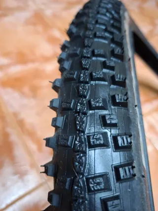 Cubierta Schwalbe Smart Sam 29
