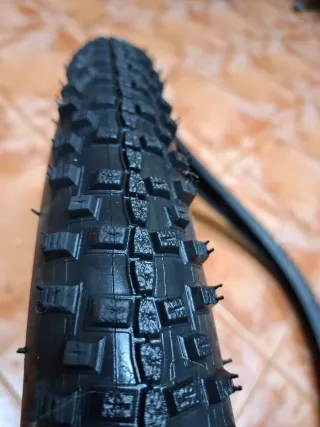 Cubierta Schwalbe Smart Sam 29