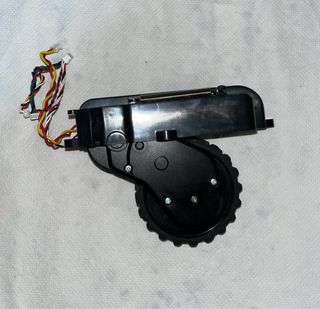 2 Ruedas Conga 1690 L+R Izquierda y Derecha