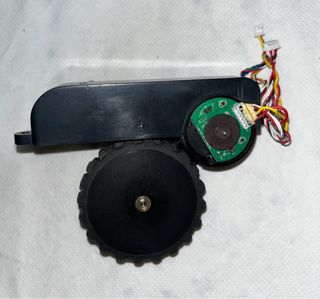 2 Ruedas Conga 1690 L+R Izquierda y Derecha