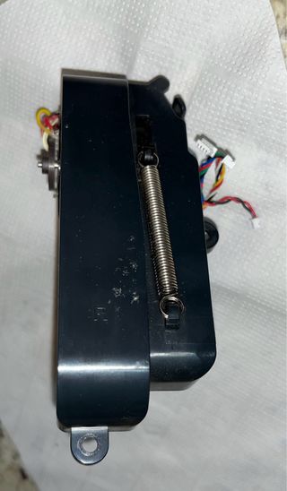 2 Ruedas Conga 1690 L+R Izquierda y Derecha