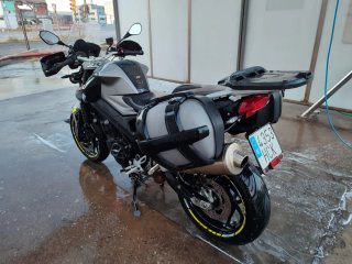 BMW Naked Moto Manual