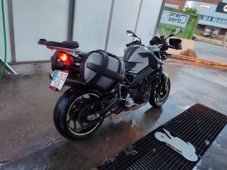 BMW Naked Moto Manual