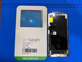 Pantalla iPhone 11 Pro Max OEM refurbished