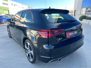 Audi A3 S LINE