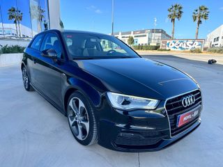 Audi A3 S LINE