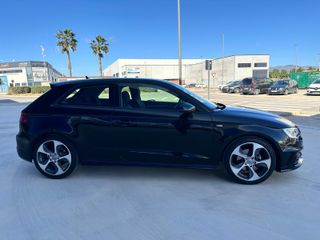 Audi A3 S LINE