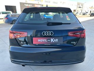 Audi A3 S LINE