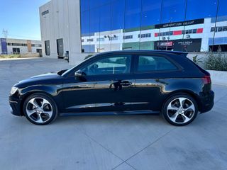Audi A3 S LINE