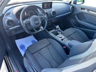 Audi A3 S LINE