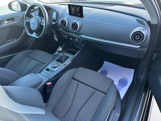 Audi A3 S LINE
