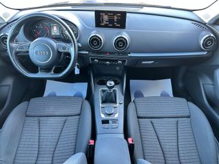 Audi A3 S LINE