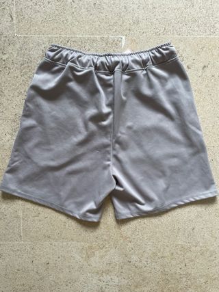 Conjunto SYNA camiseta y pantalón corto