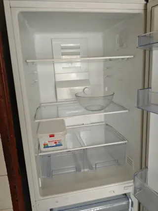 Frigorífico Combi Balay Blanco
