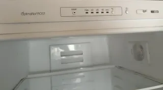 Frigorífico Combi Balay Blanco