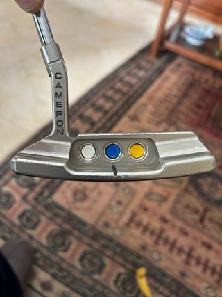 Scotty Cameron Select Newport 2 Putter