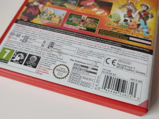 Pokémon Rubí Omega para Nintendo 3DS