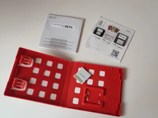 Pokémon Rubí Omega para Nintendo 3DS