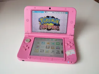 Pokémon Rubí Omega para Nintendo 3DS