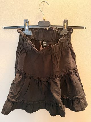 Lotto 2 camicie e top taglia unica