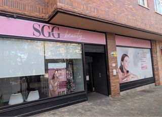 Busco esteticista autonoma