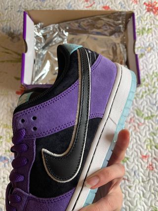 Nike SB Dunk Low "Hayley Wilson" (T. 44EU)