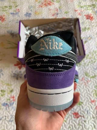 Nike SB Dunk Low "Hayley Wilson" (T. 44EU)