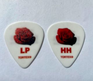 Púas de guitarra The Kooks