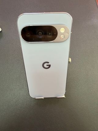 Google Pixel 10 Pro Gris