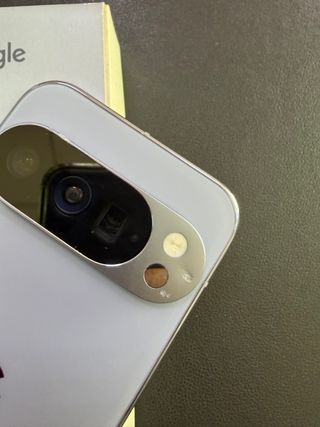 Google Pixel 10 Pro Gris