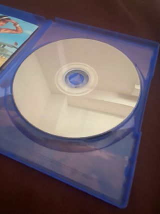 GTA V Premium Edition PS4