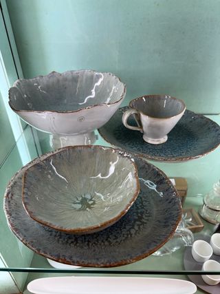 Collezione Milla Lene Bjerre