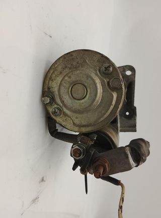 2043 8200 227 092 motor arranque renault megane -