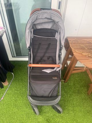 Silla de paseo