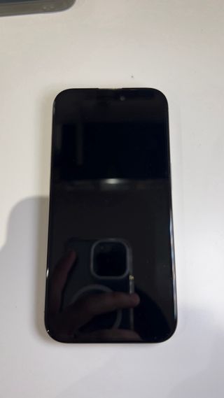 iPhone 15 Pro 256 GB - 86% Batería